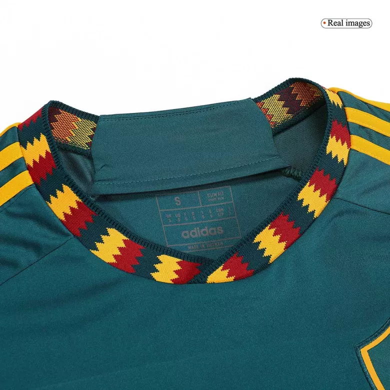LA Galaxy Away Jersey 2023 - vstockx