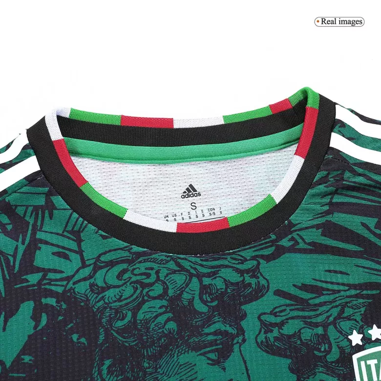 Italy x Renaissance Authentic Jersey 2023 - vstockx