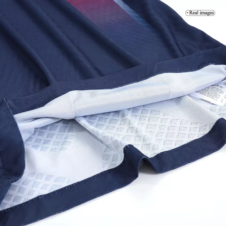 MESSI #30 PSG Home Authentic Jersey 2023/24 - vstockx