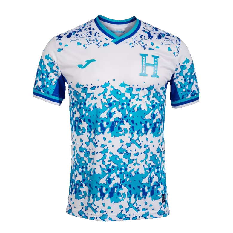 Honduras Third Away Jersey 2023 - vstockx