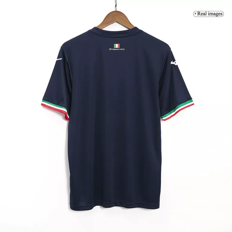 Lazio Away Soccer Jersey 2023/24 - vstockx
