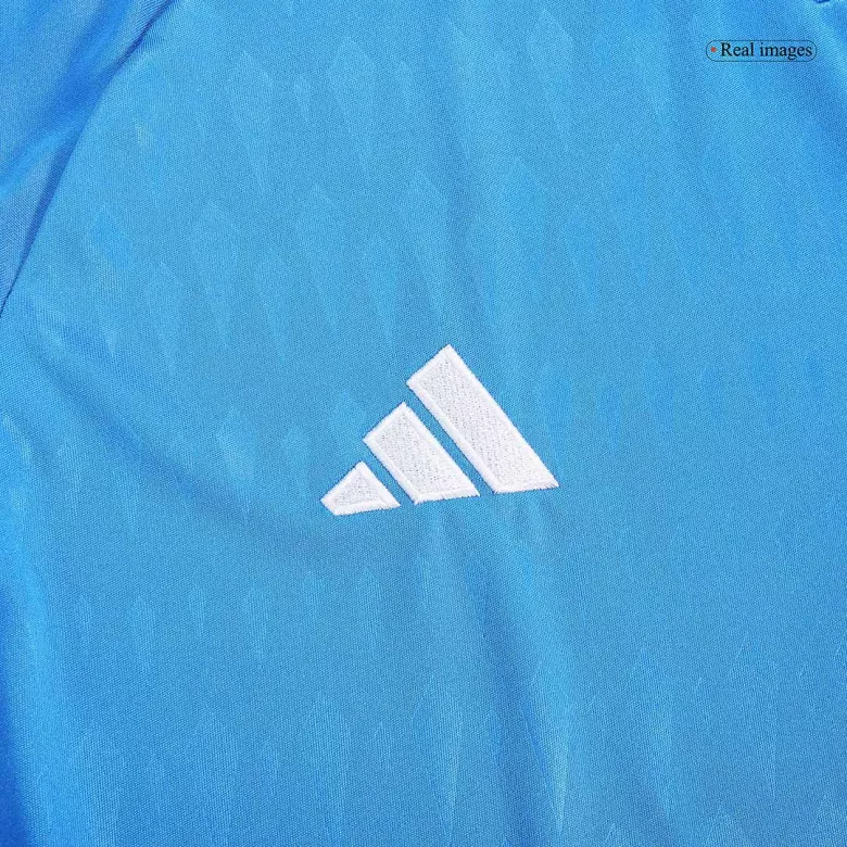 Juventus Goalkeeper Soccer Jersey 2023/24 - vstockx