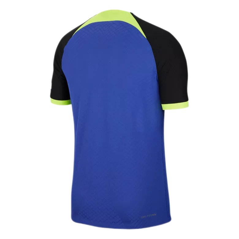 Tottenham Hotspur Away Authentic Soccer Jersey 2022/23 - vstockx