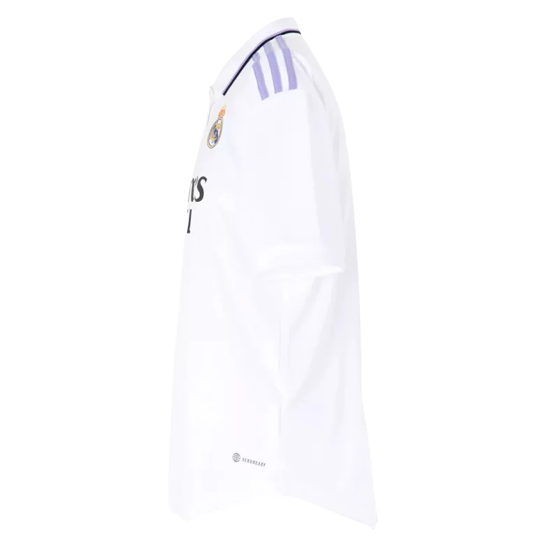 Real Madrid Home Jersey 2022/23 Women - vstockx