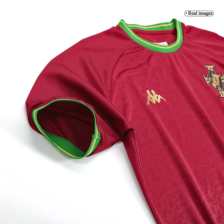 Vasco da Gama Goalkeeper Jersey 2022/23 - vstockx