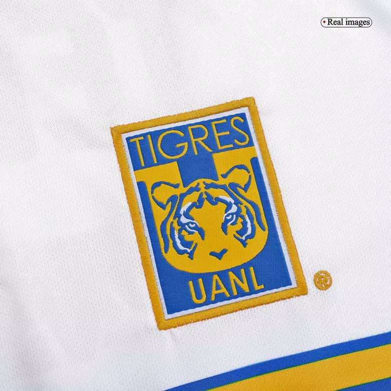Tigres UANL Third Away Jersey 2022/23 - vstockx