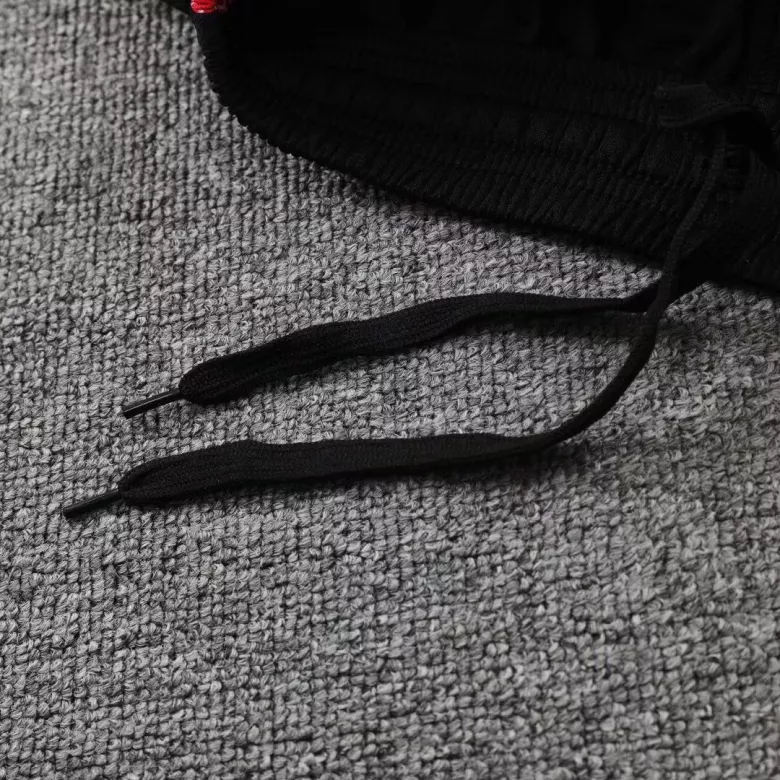 Bayern Munich Pre-Match Soccer Shorts 2021/22 - vstockx