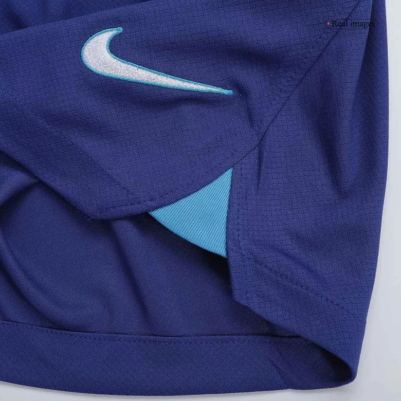 Chelsea Home Soccer Shorts 2022/23 - vstockx