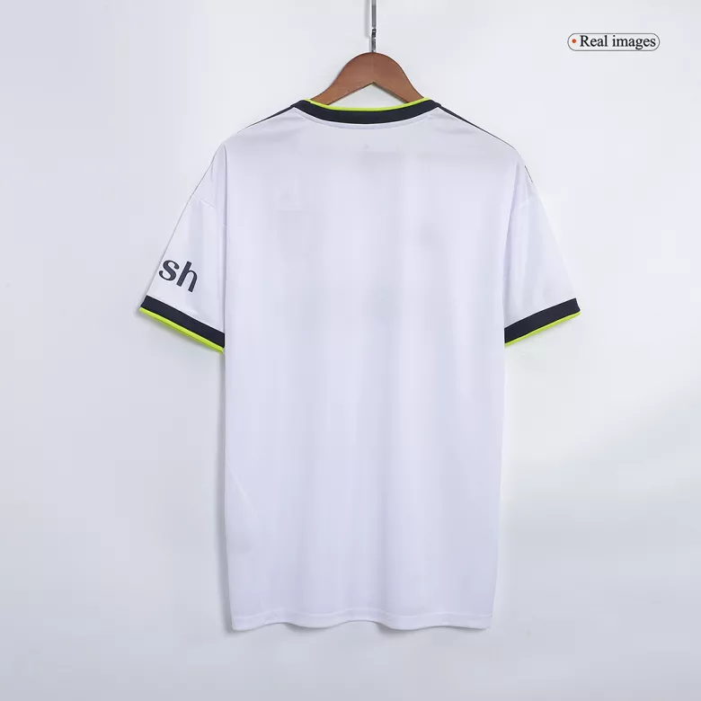 Leeds United Home Soccer Jersey 2022/23 - vstockx