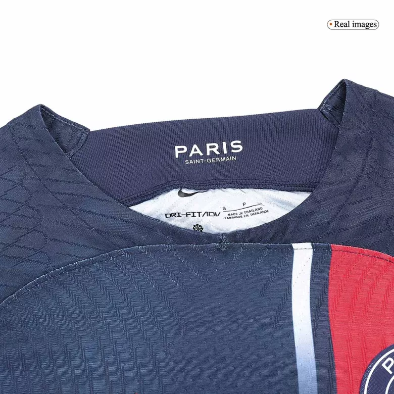 PSG Home Authentic Jersey 2023/24 - vstockx