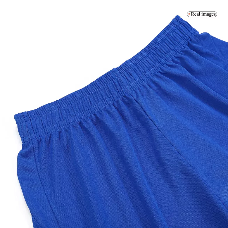 Barcelona Away Soccer Shorts 2023/24 - vstockx
