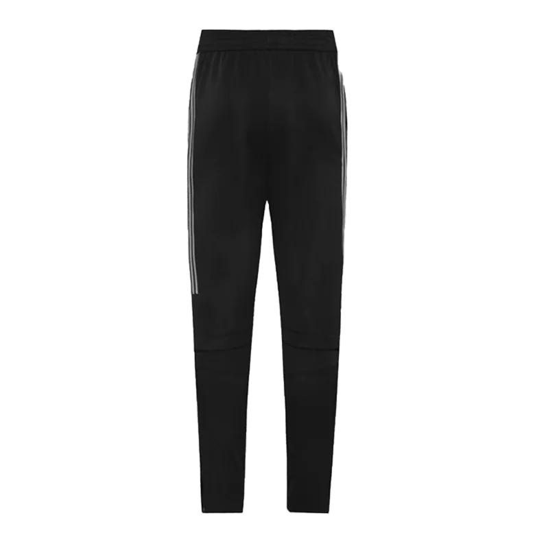 Juventus Soccer Pants 2020/21 Black - vstockx