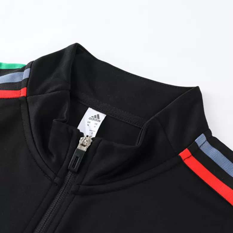 Ajax Tracksuit 2022/23 Black - vstockx