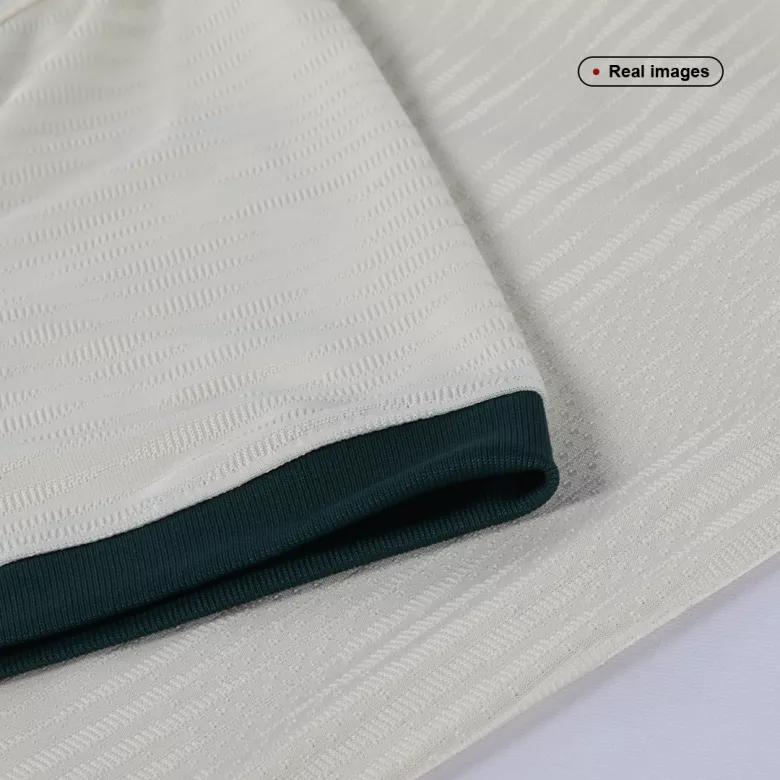 Liverpool Away Authentic Soccer Jersey 2021/22 - vstockx