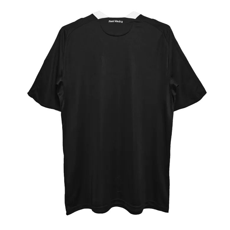 Vintage Soccer Jersey Real Madrid Third Away 2008/09 - vstockx