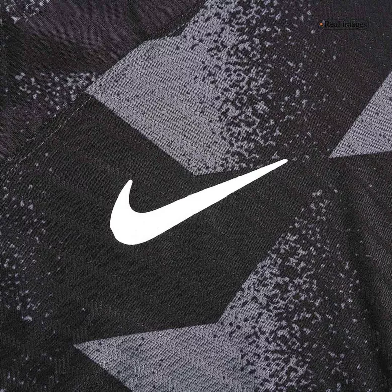 Corinthians Away Authentic Soccer Jersey 2022/23 - vstockx