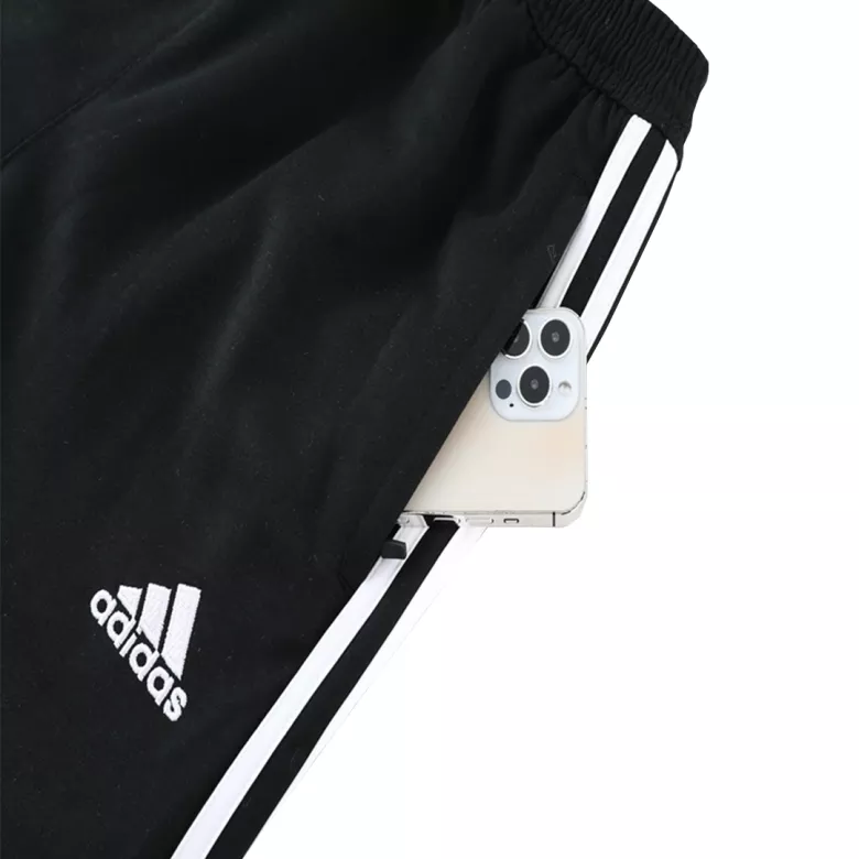 Bayern Munich Hoodie Tracksuit 2022/23 Red - vstockx