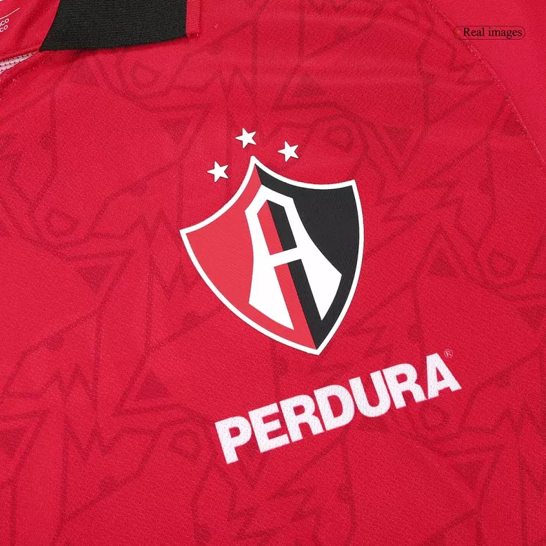 Atlas de Guadalajara Away Jersey 2023/24 - vstockx
