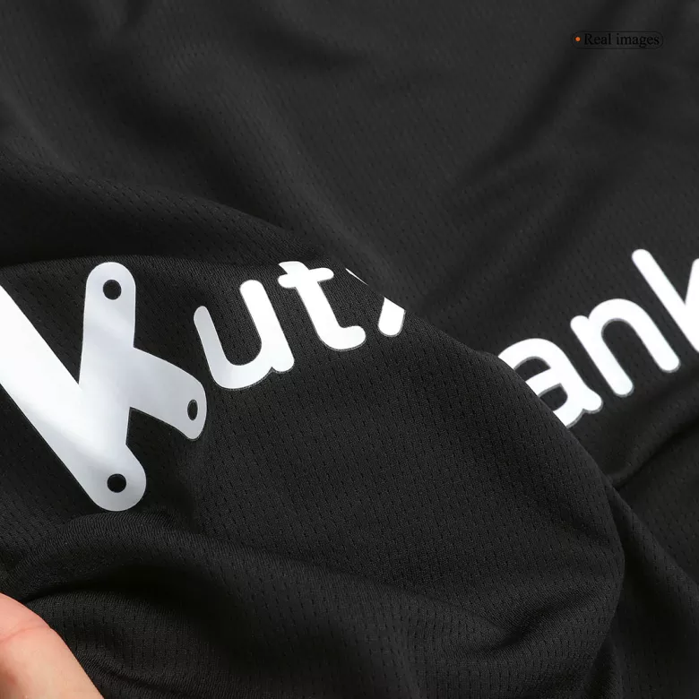 Real Sociedad Away Soccer Jersey 2022/23 - vstockx