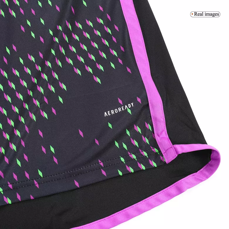 Bayern Munich Away Jerseys Full Kit 2023/24 - vstockx