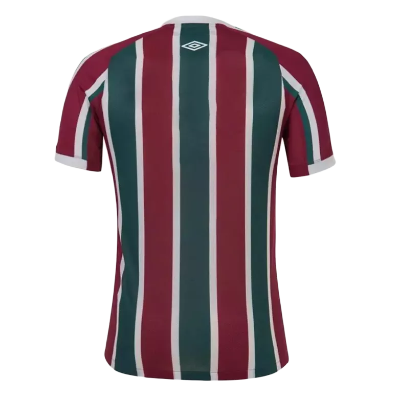 Fluminense FC Home Soccer Jersey 2022/23 Women - vstockx