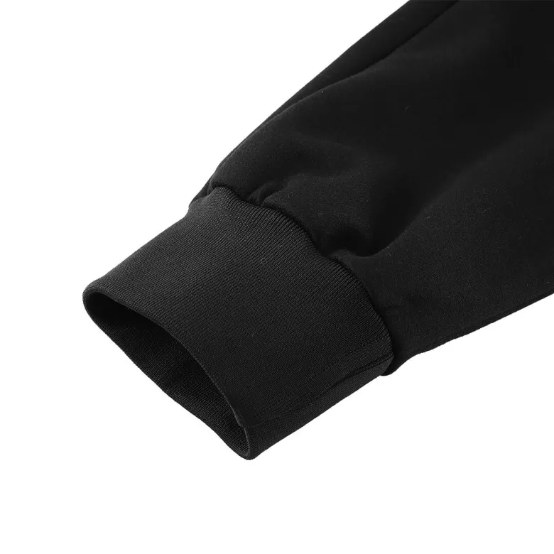 Napoli Hoodie Tracksuit 2023/24 White - vstockx