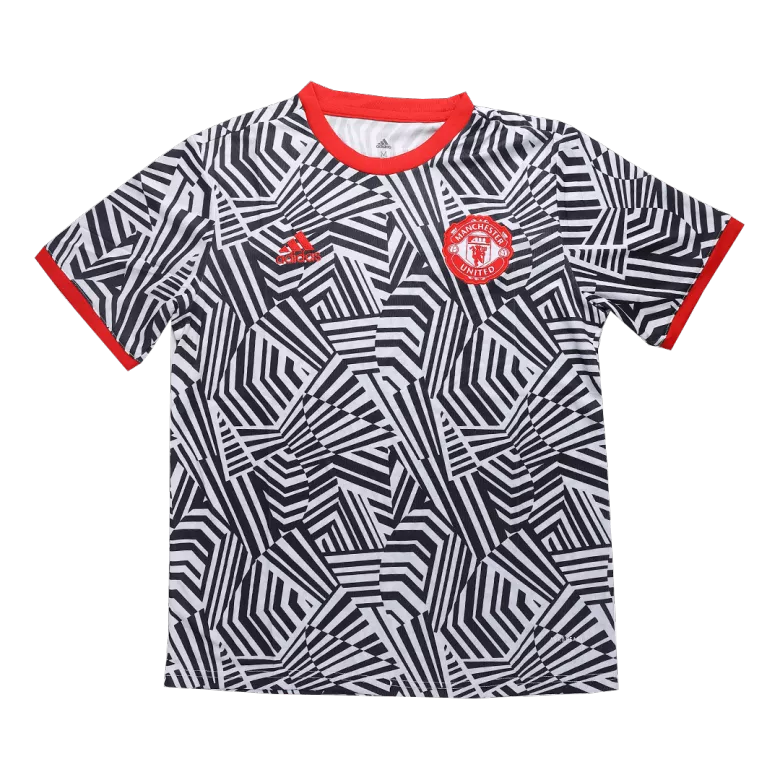 Manchester United Third Away Soccer Jersey 2020/21 - vstockx
