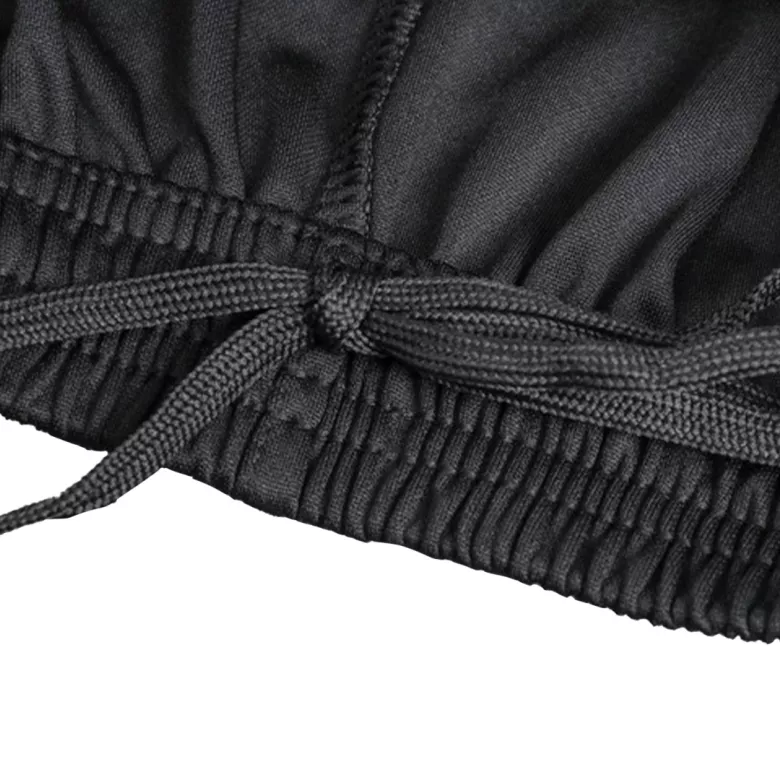 PSG 1/4 Zip Tracksuit 2023/24 Kids Gray - vstockx