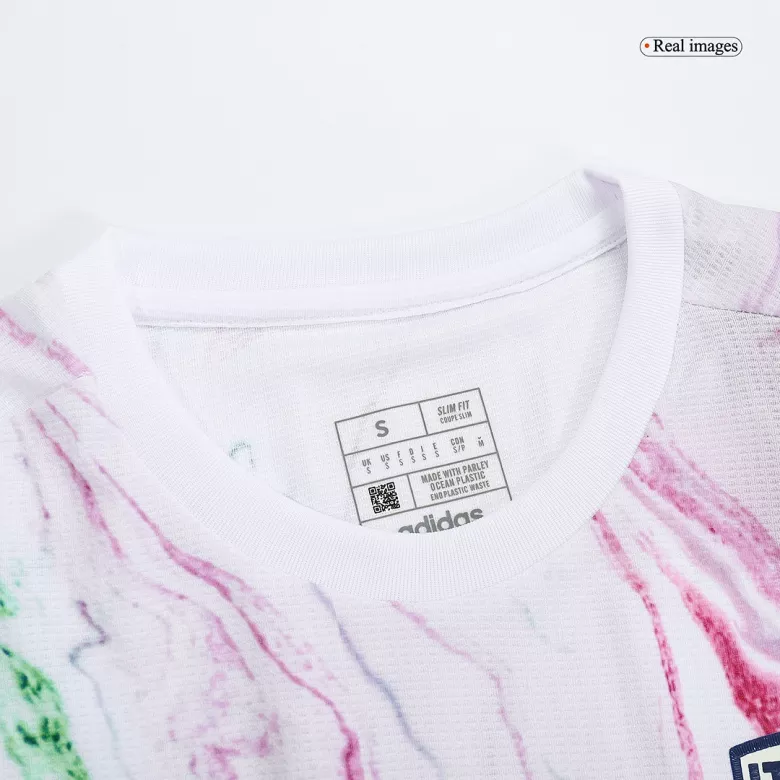 Italy Pre-Match Authentic Jersey 2023 - vstockx