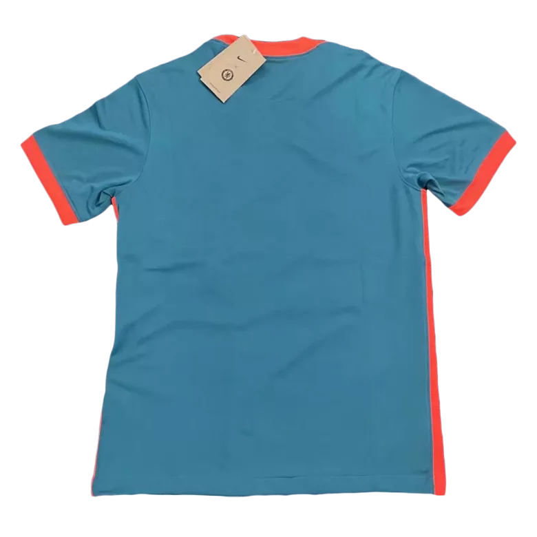 Chelsea Pre-Match Soccer Jersey 2021/22 - vstockx