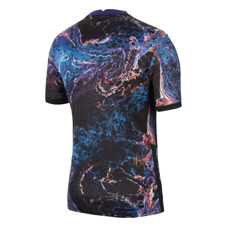 Tottenham Hotspur Away Soccer Jersey 2021/22 - vstockx