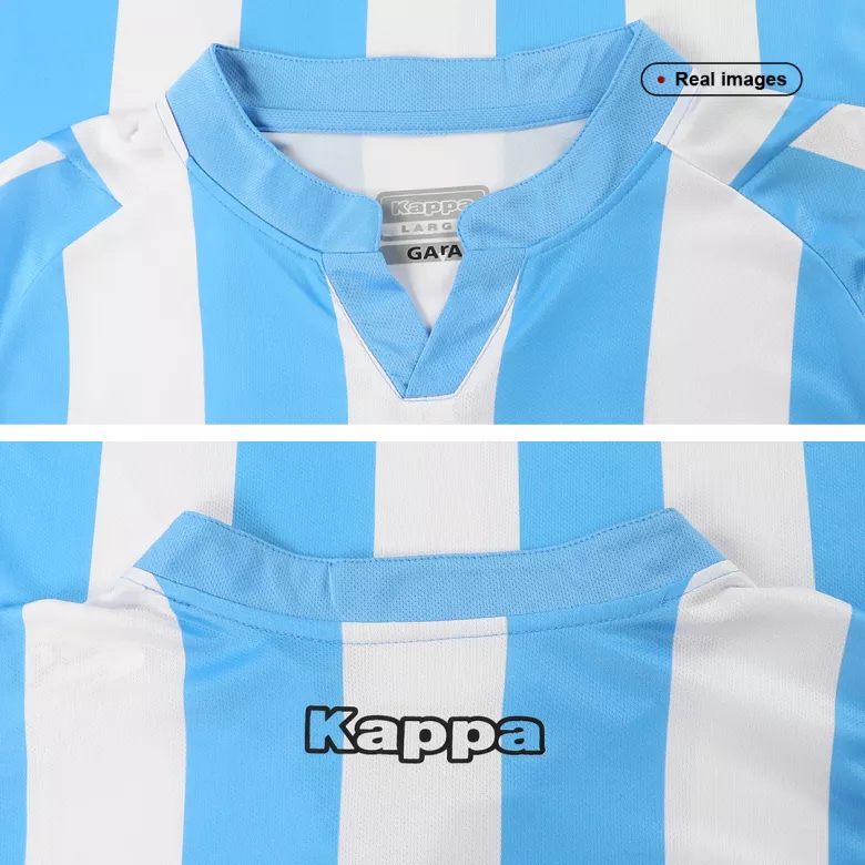 Racing Club de Avellaneda Home Soccer Jersey 2022/23 - vstockx
