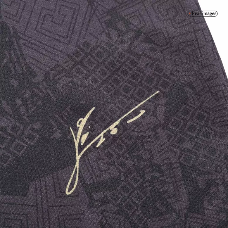 Argentina Champions Jersey 2022 - Three Stars - vstockx