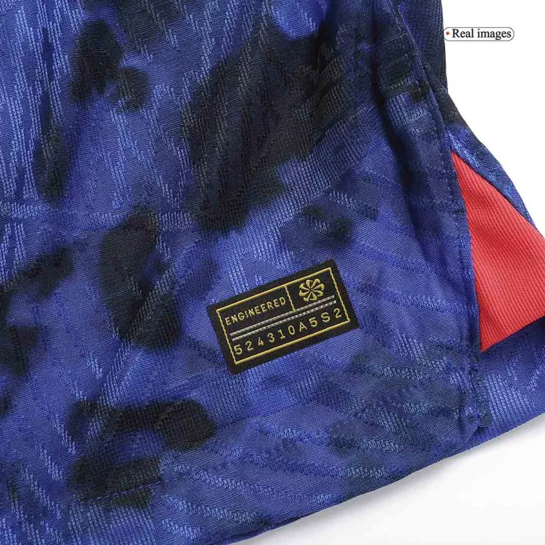 DEST #2 USA Away Authentic Jersey World Cup 2022 - vstockx