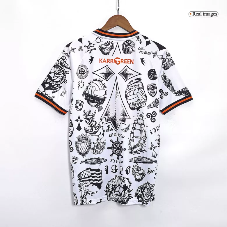 FC Lorient Special Jersey 2022/23 - vstockx