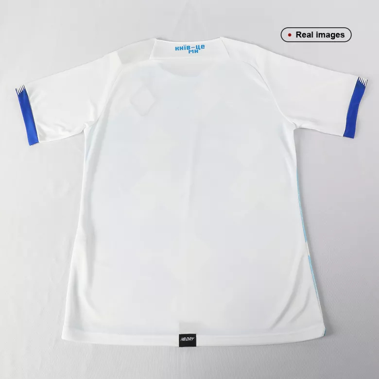 Dynamo Kyiv Home Soccer Jersey 2021/22 - vstockx