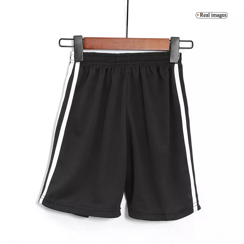 Argentina Home Kids Jerseys Kit 2022 - Three Stars - vstockx