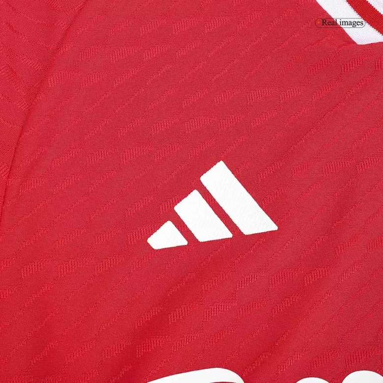 Benfica Home Authentic Jersey 2023/24 - vstockx