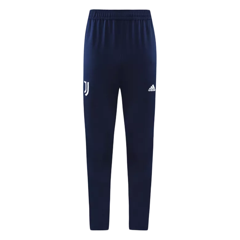 Juventus Tracksuit 2022/23 Black - vstockx