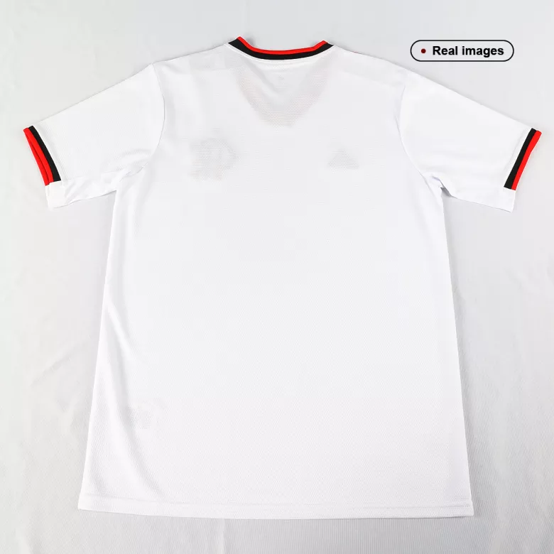 CR Flamengo Away Soccer Jersey 2022/23 - vstockx
