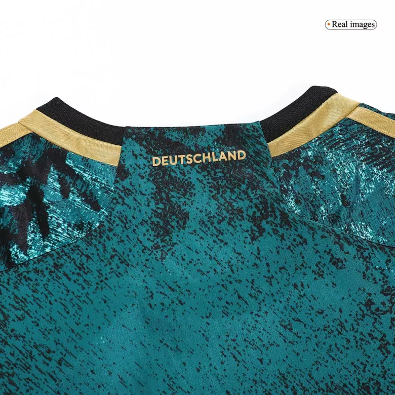 Germany Away Women Jersey Women's World Cup 2023 - vstockx