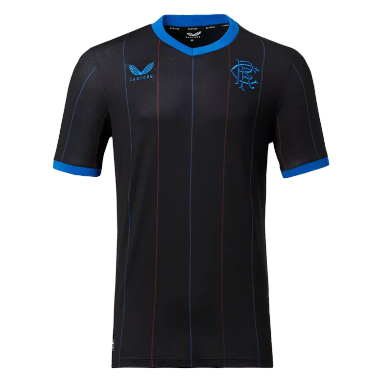 Glasgow Rangers Fourth Away Jersey 2022/23 - vstockx