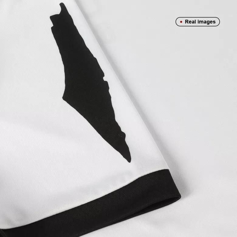 Replica CD Palestino Third Away Jersey 2022/23 By Capelli - vstockx