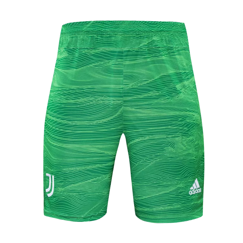 Juventus Goalkeeper Long Sleeve Jerseys Kit 2021/22 - vstockx