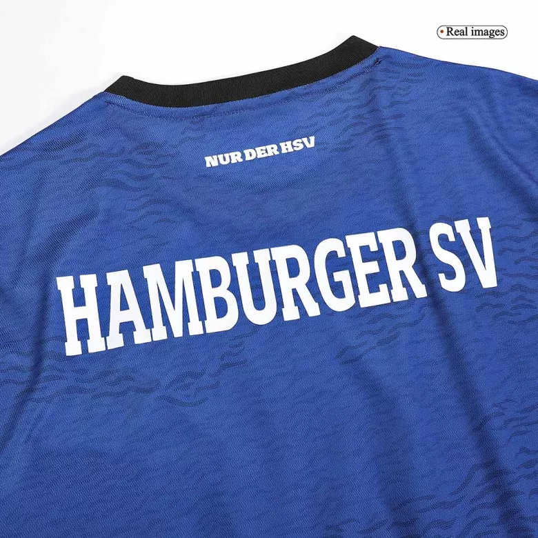 HSV Hamburg Away Jersey 2022/23 - vstockx