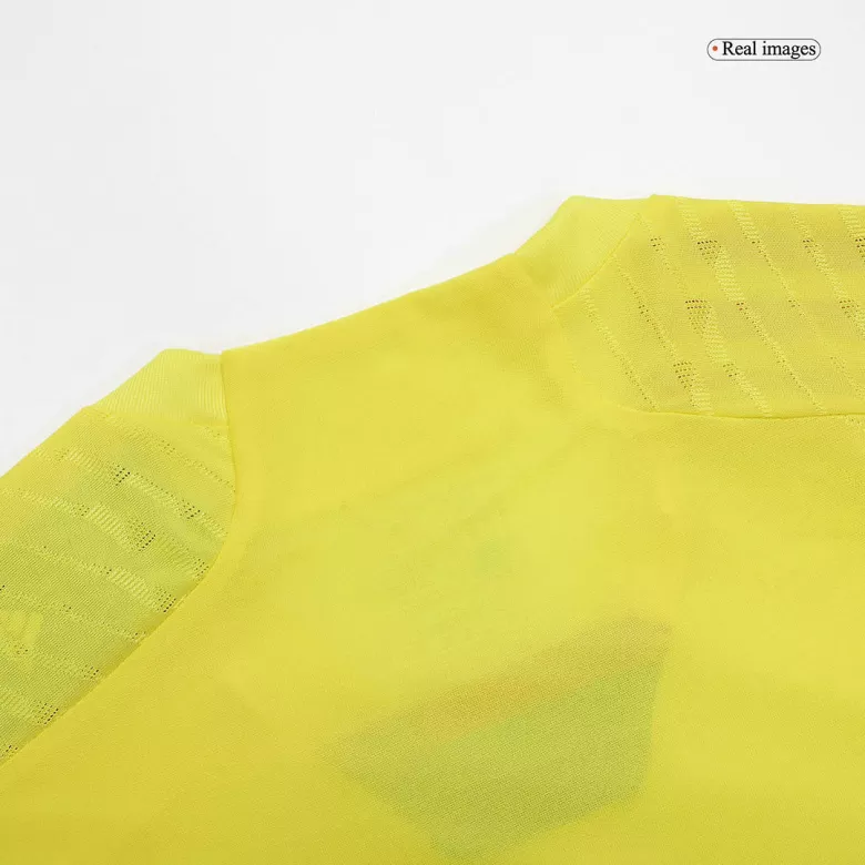 CUADRADO #11 Colombia Home Authentic Jersey 2022 - vstockx