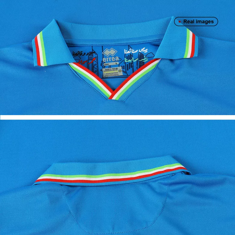 Kuwait Home Soccer Jersey 2022 - vstockx