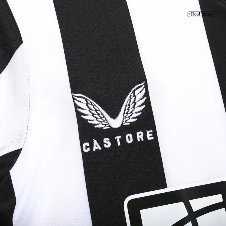 Newcastle United Home Jerseys Kit 2023/24 - vstockx