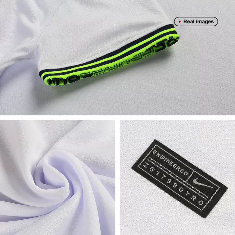 Tottenham Hotspur Home Soccer Jersey 2022/23 Women - vstockx