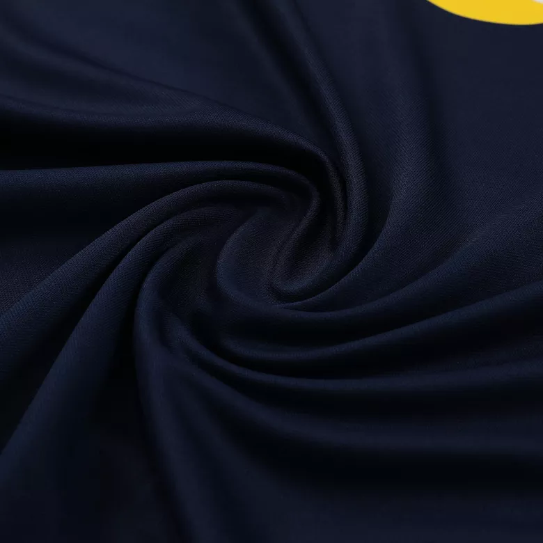 RB Leipzig Pre-Match Sleeveless Top 2023/24 Navy - vstockx